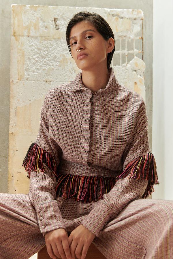 escvdo CANDELARIA SET