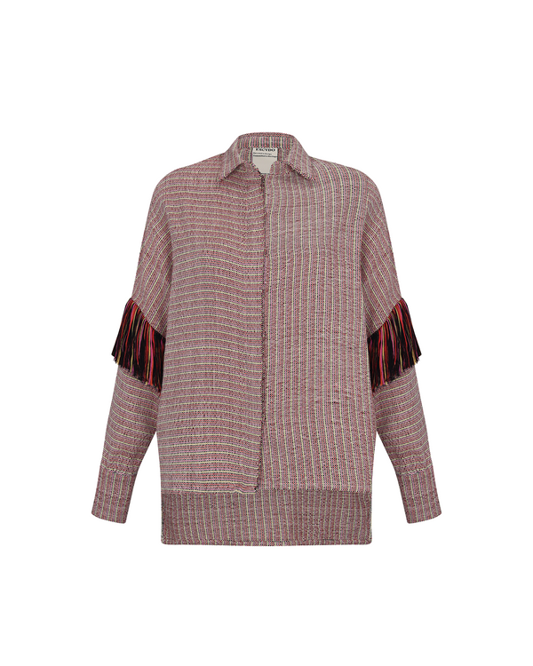 escvdo CANDELARIA SHIRT