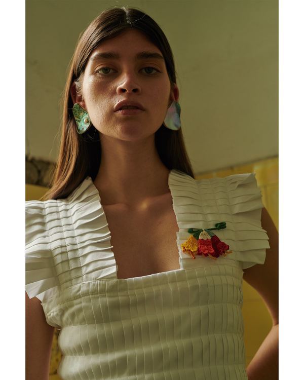 Escvdo CANTUTA PIN | MULTI | PRE ORDER