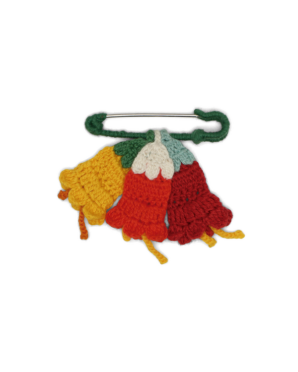 Escvdo CANTUTA PIN | MULTI | PRE ORDER