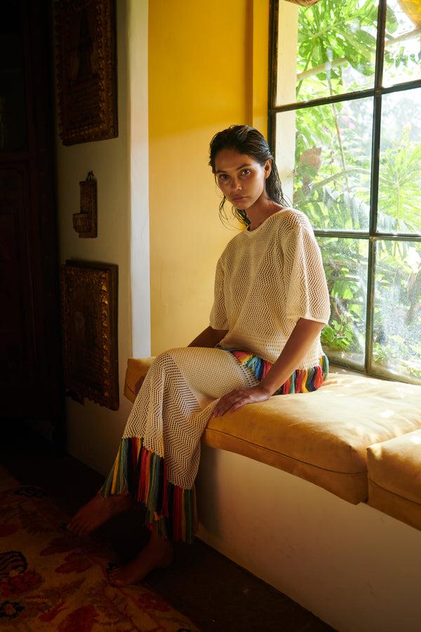 Escvdo CARISA SET | MULTI