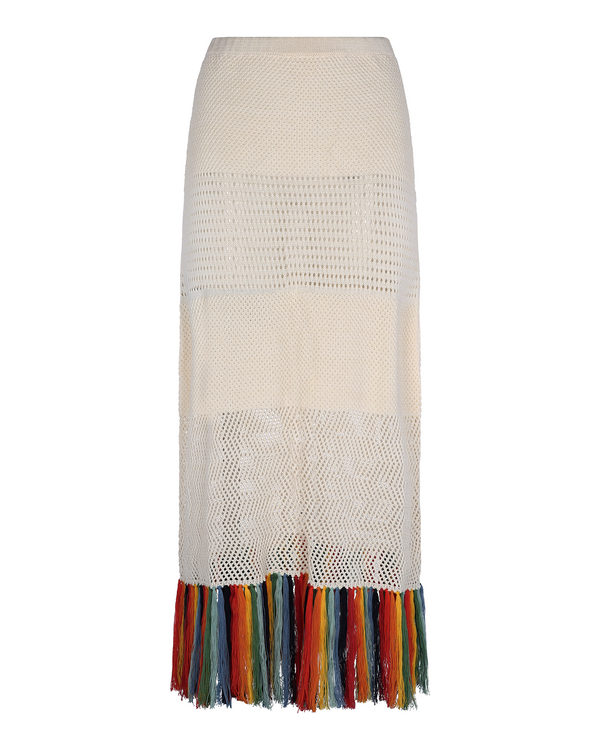 Escvdo CARISA SKIRT | MULTI | PRE ORDER