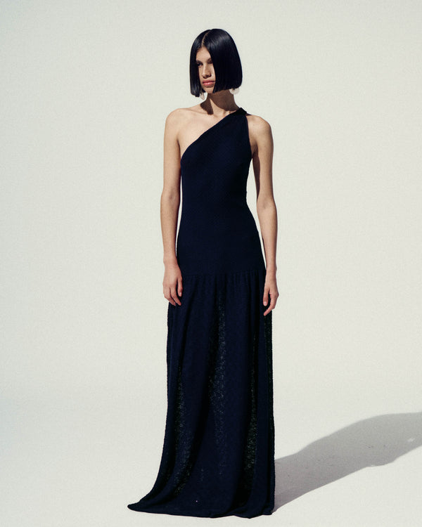 Escvdo CAYO MAXI ONE SHOULDERVY