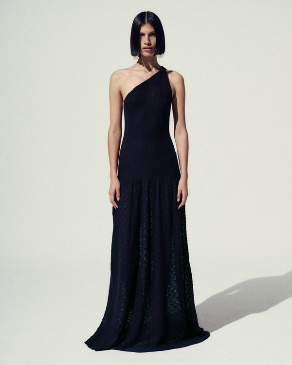 Escvdo CAYO MAXI ONE SHOULDERVY