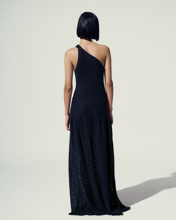 Escvdo CAYO MAXI ONE SHOULDERVY