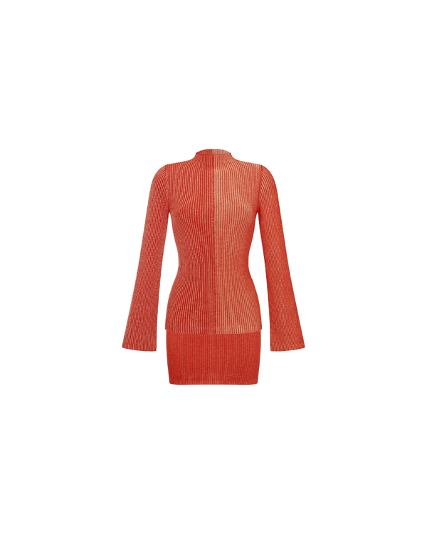 escvdo DUAL SET | TANGERINE