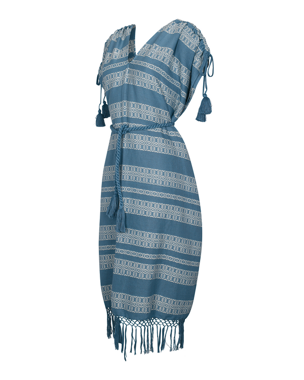 Escvdo ENEA TUNIC | SKY BLUE