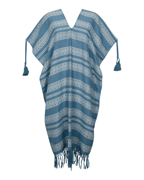 escvdo ENEA TUNIC | SKY BLUE