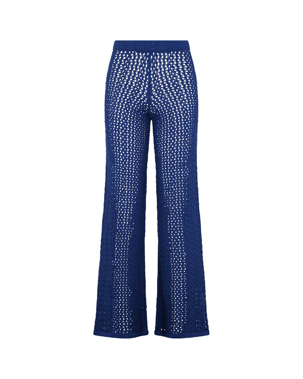 escvdo ESPINA PANTS | ELECTRIC BLUE
