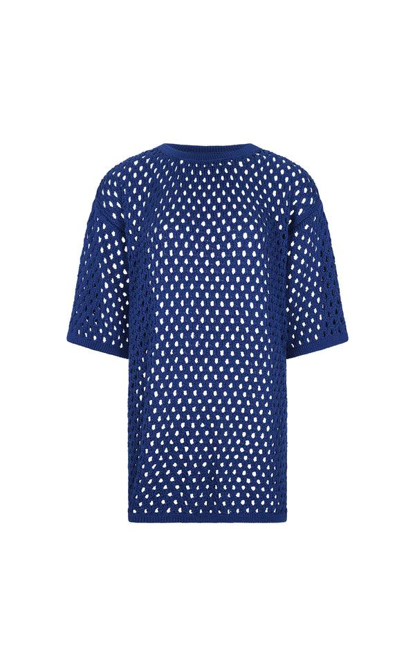 Escvdo ESPINA SET | ELECTRIC BLUE