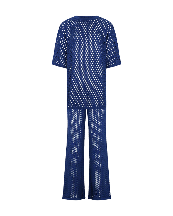 escvdo ESPINA SET | ELECTRIC BLUE