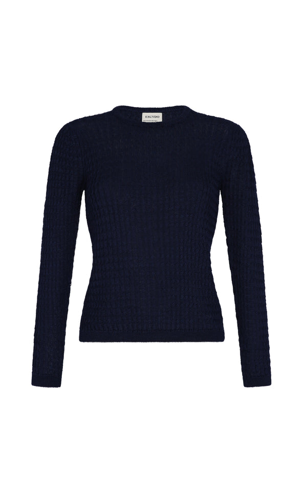 escvdo FESTEJO SWEATERVY