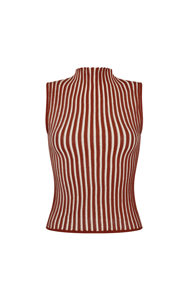 Escvdo GUAYAQUIL SET | BROWN-IVORY