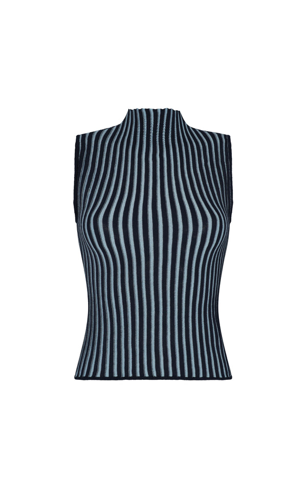 escvdo GUAYAQUIL TOP | BLUES