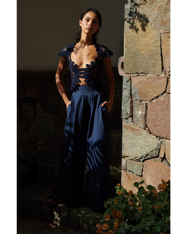 Escvdo HIBISCUS TOPVY | PRE ORDER