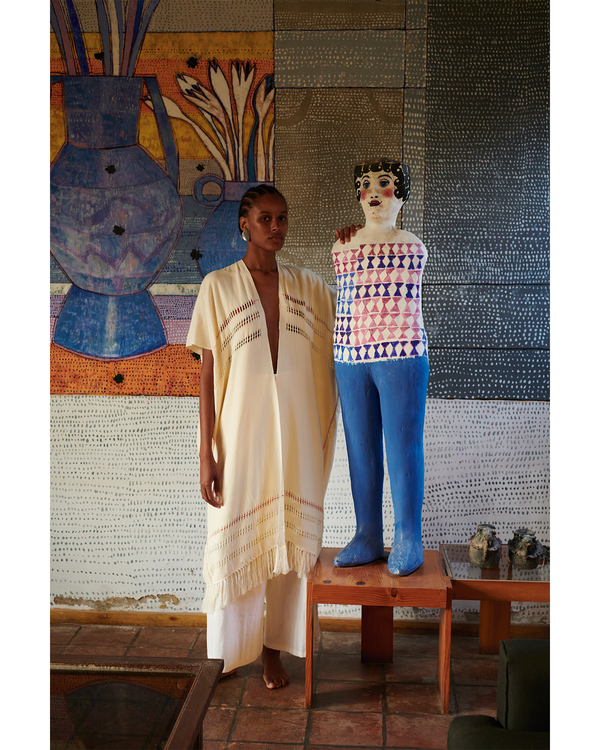 Escvdo KILLARE TUNIC