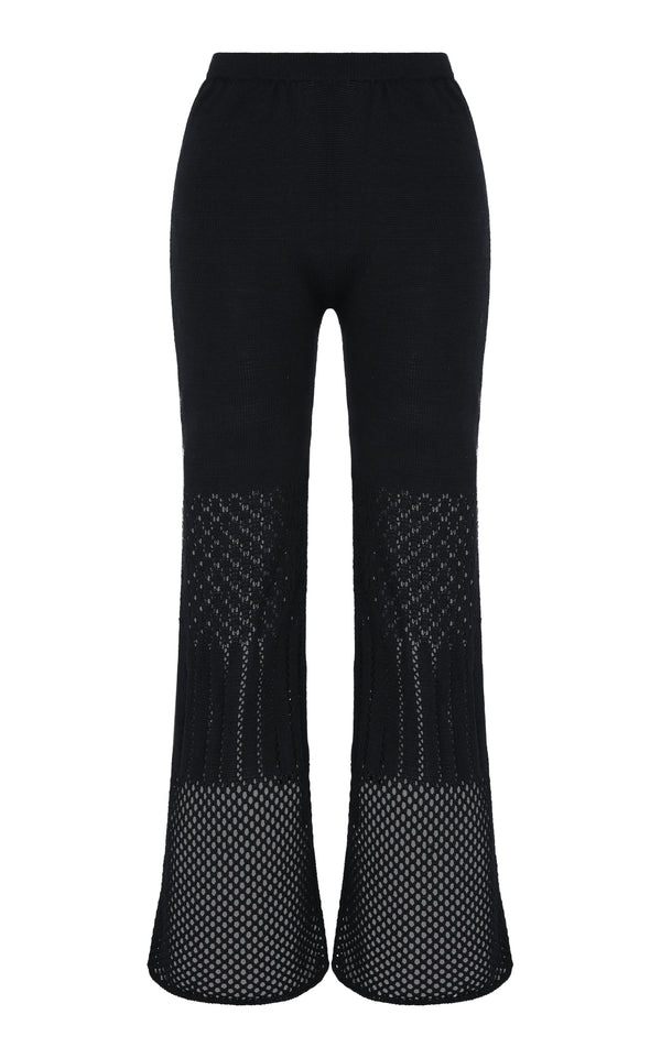 Escvdo LIA SET | BLACK