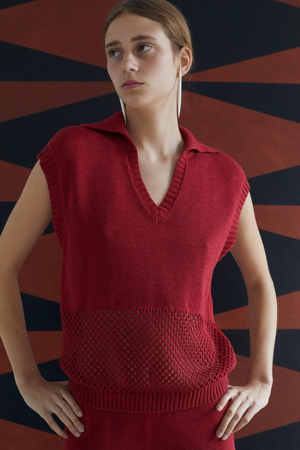 Escvdo LIA SET | COLONIAL ROSE