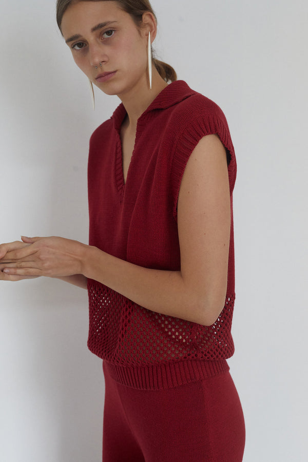 escvdo LIA SET | COLONIAL ROSE