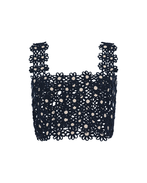 Escvdo MALU TOPVY | PRE ORDER