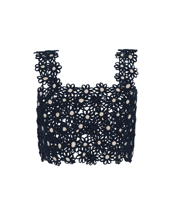 Escvdo MALU TOPVY | PRE ORDER