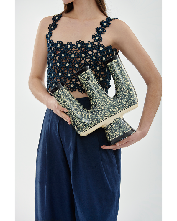 Escvdo MALU TOPVY | PRE ORDER