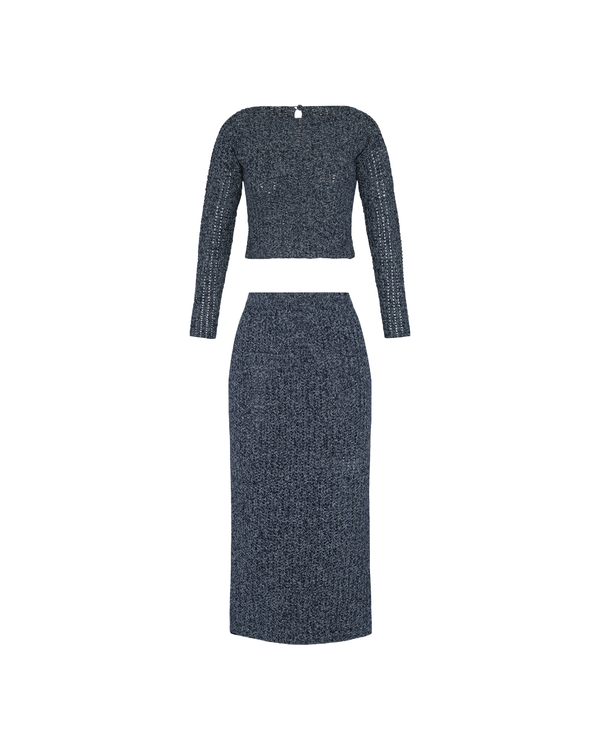 escvdo MANABI SET | BLUES