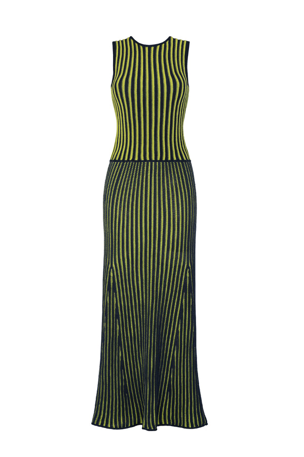 escvdo MARINA SETVY / LIME GREEN