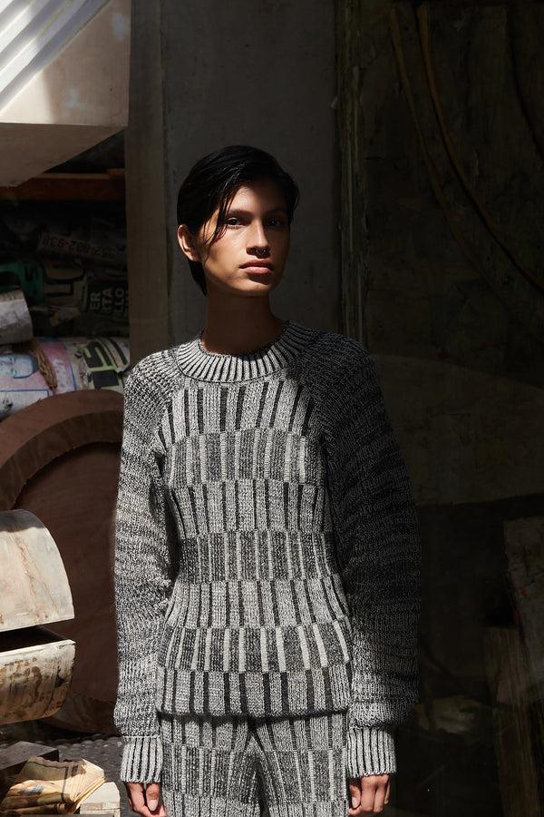 Escvdo MARINI SWEATER