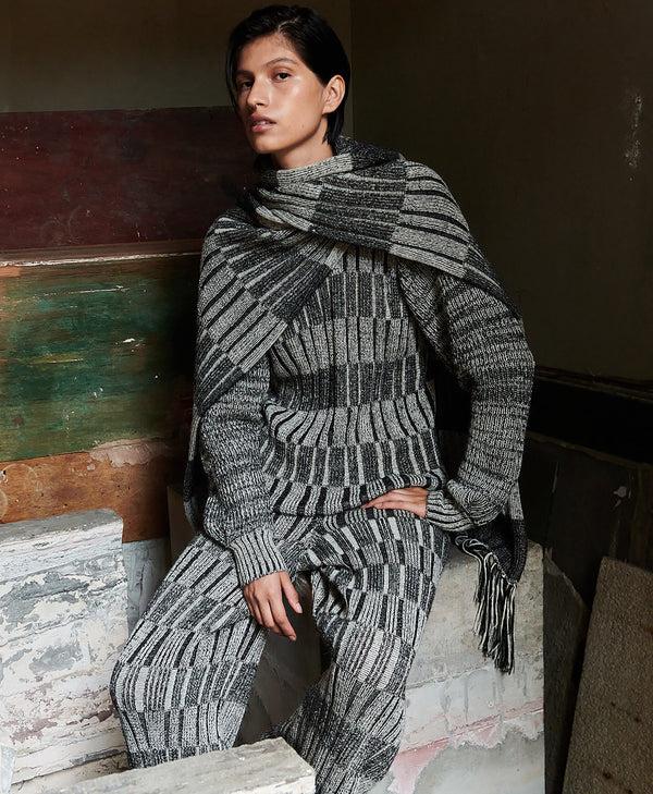 Escvdo MARINI SWEATER