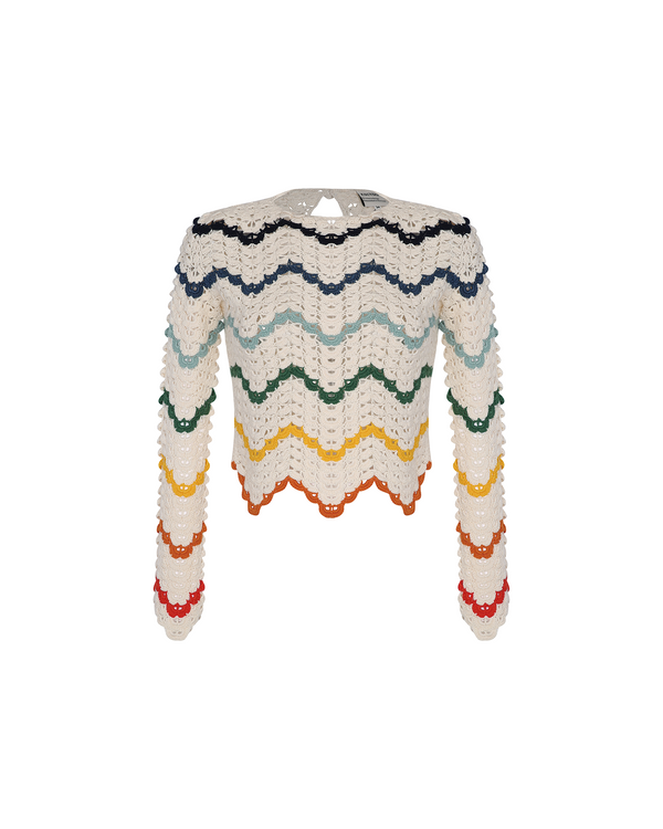 Escvdo MUSA TOP | MULTI | PRE ORDER