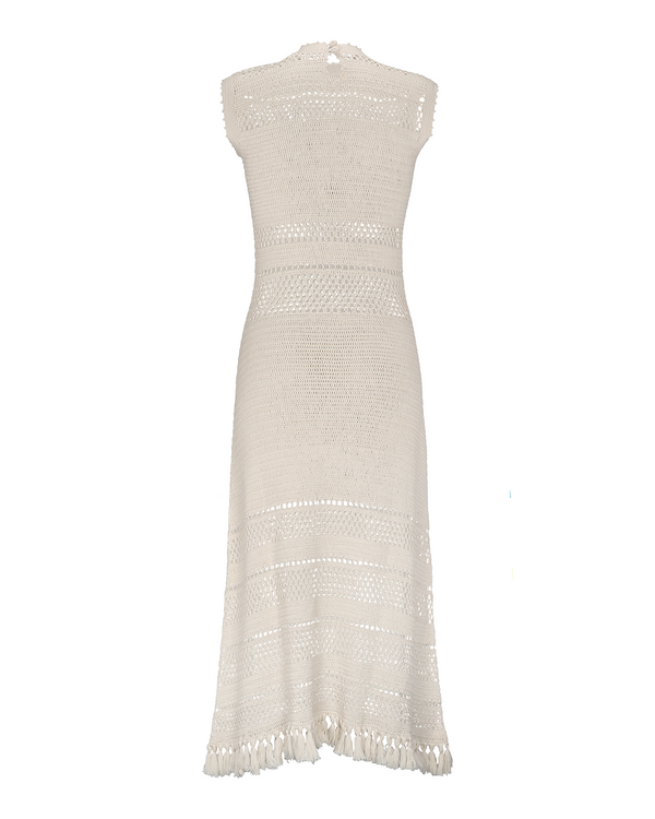 Escvdo NANAY MIDI DRESS | PRE ORDER