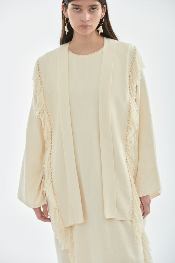 Escvdo PACARI SET | IVORY