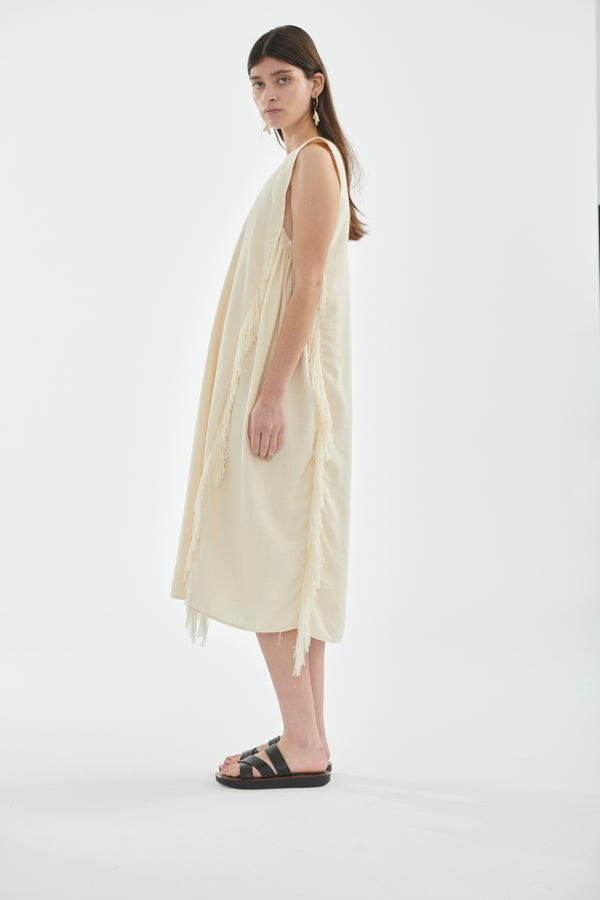 Escvdo PACARI SET | IVORY