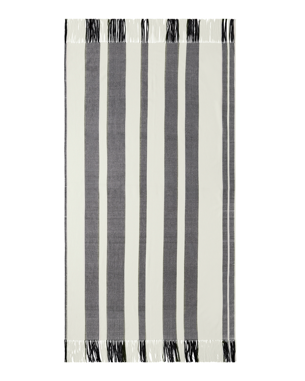 Escvdo PAREO | BLACK | PRE ORDER