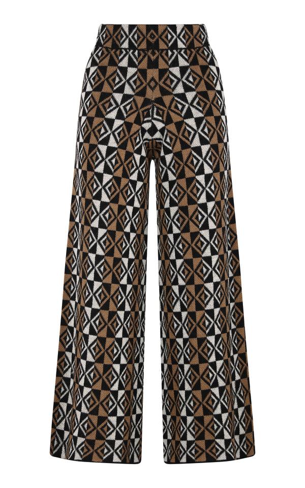 escvdo QERO PANTS | SAND