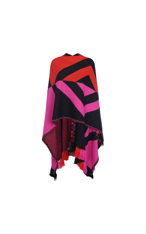 Escvdo QERO SET | FUCHSIA