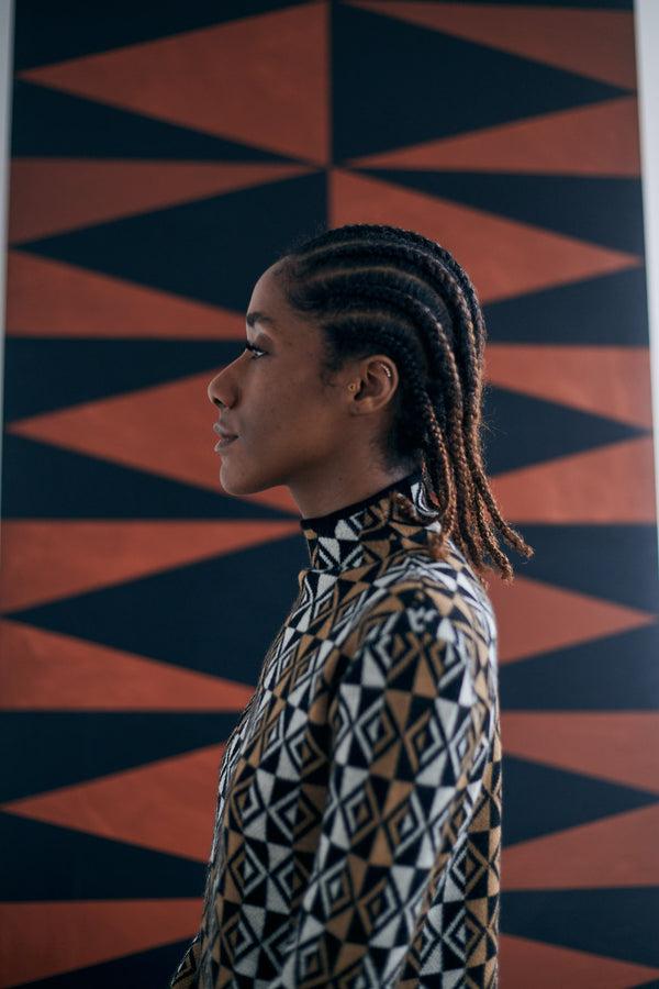 Escvdo QERO SET | SAND