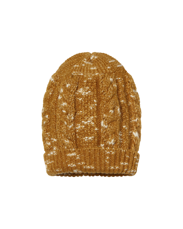 Escvdo RAIZ BEANIE | OLIVE