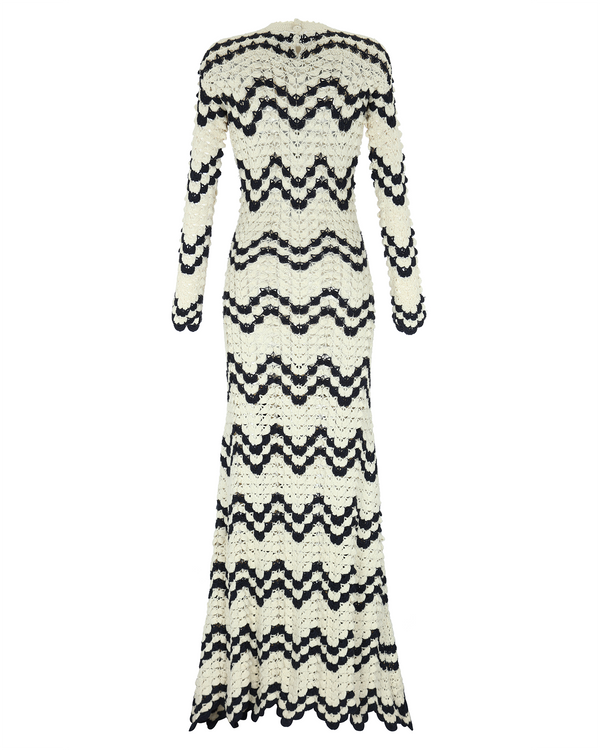 Escvdo SAFI MAXI DRESS | PRE ORDER