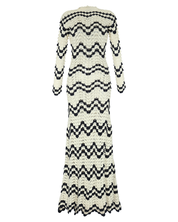 Escvdo SAFI MAXI DRESS | PRE ORDER