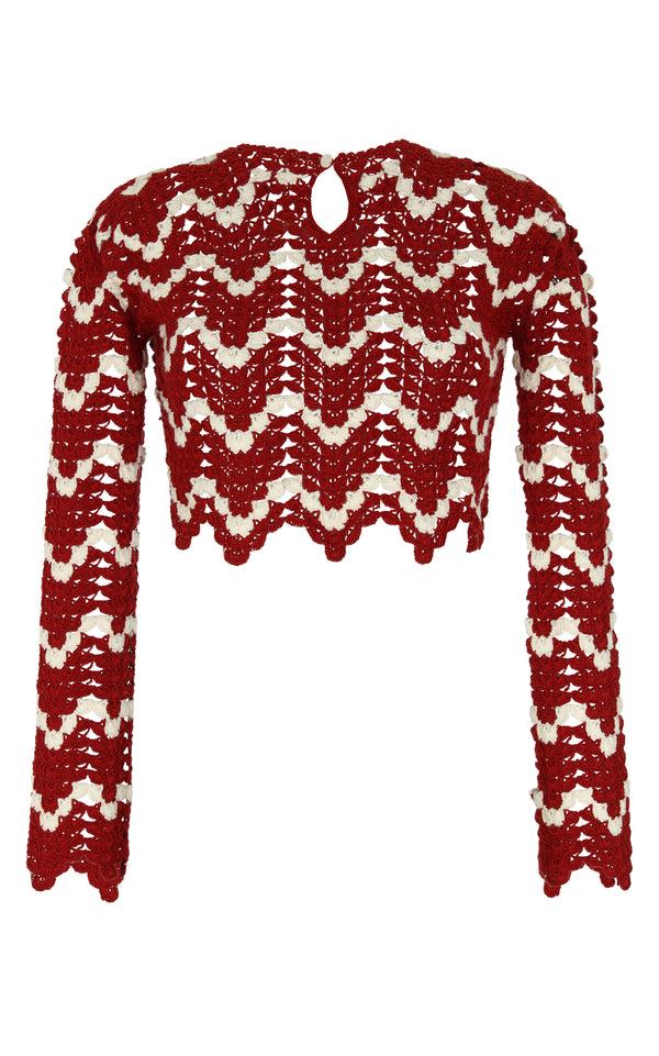 Escvdo SAFI SET | BURGUNDY | PRE ORDER