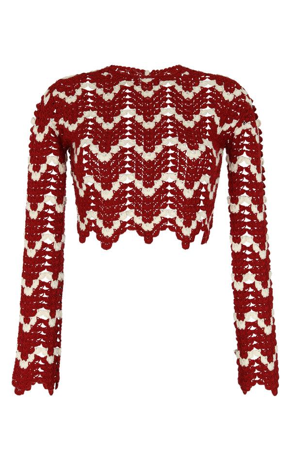 escvdo SAFI SET | BURGUNDY | PRE ORDER