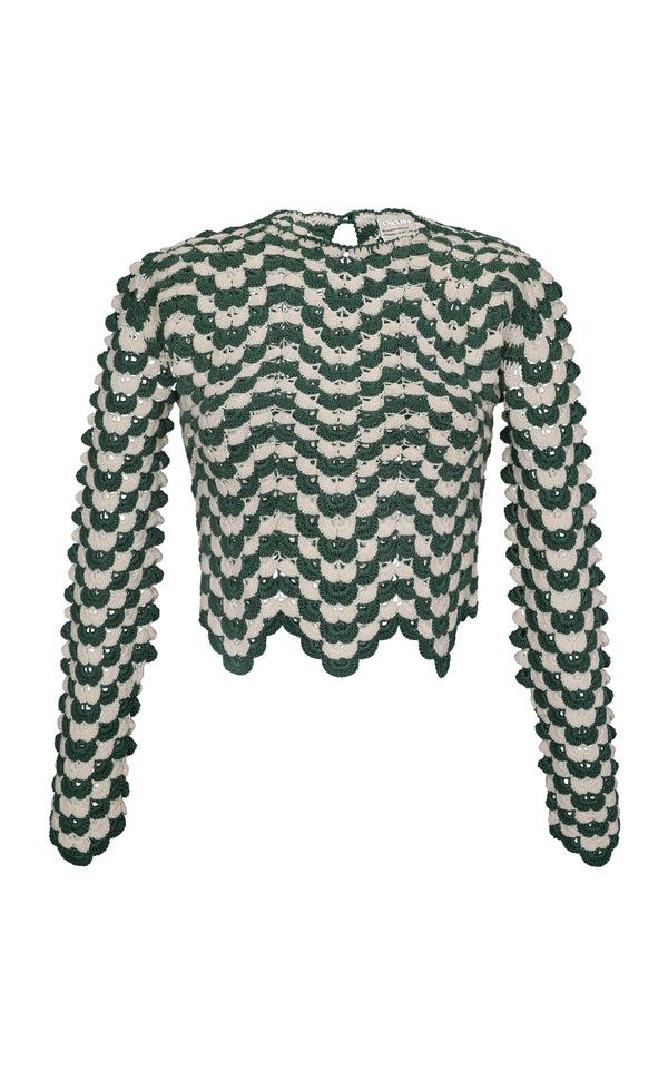 Escvdo SAFI SET | GREEN