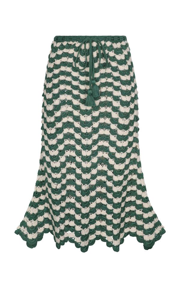 Escvdo SAFI SET | GREEN