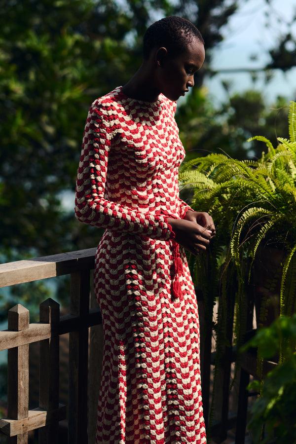 Escvdo SAFI SET | POMELO