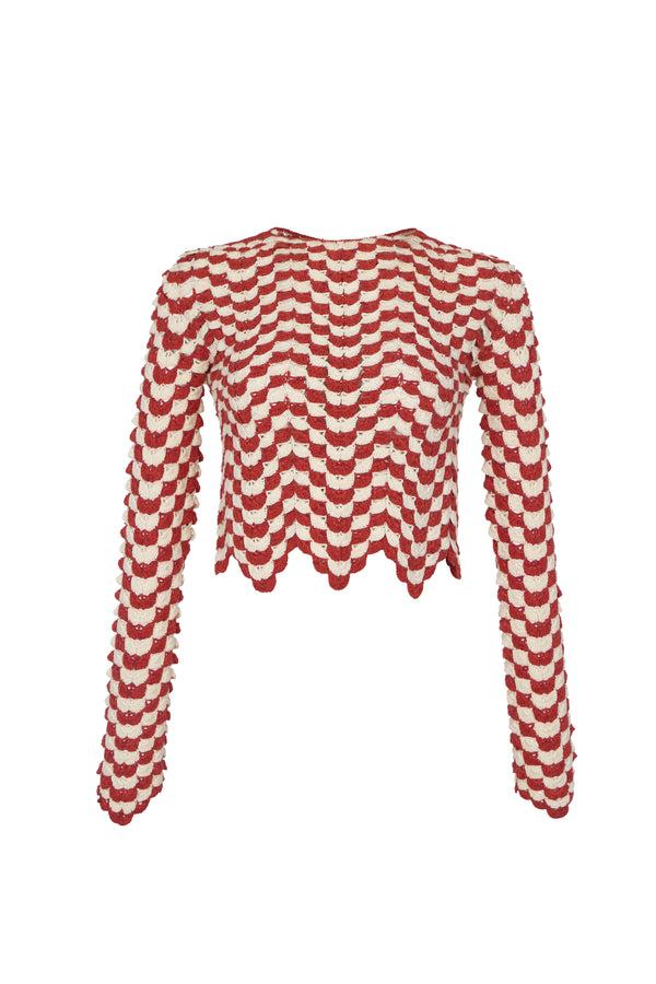 escvdo SAFI TOP | POMELO