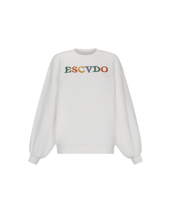 Escvdo SWEATSHIRT ESCVDO MULTI