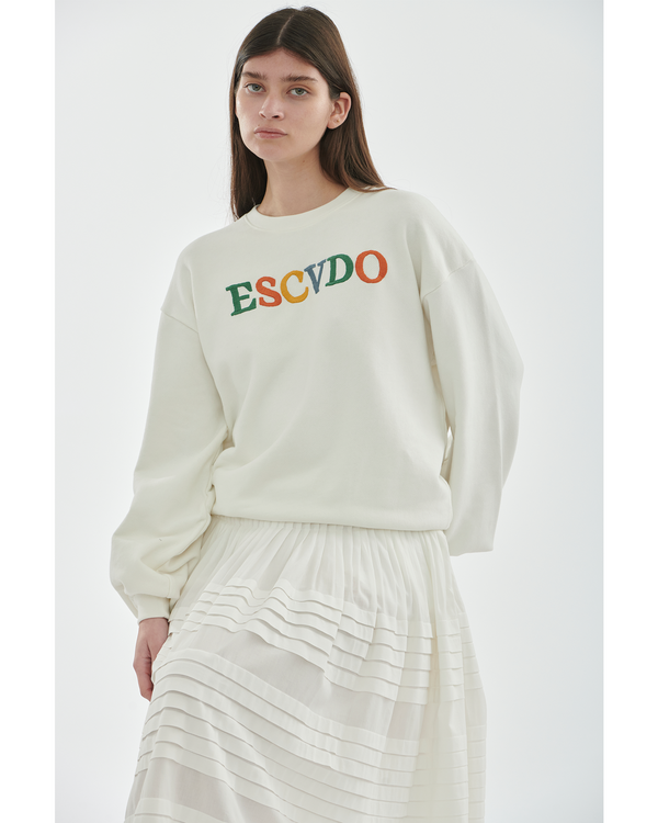 escvdo SWEATSHIRT ESCVDO MULTI