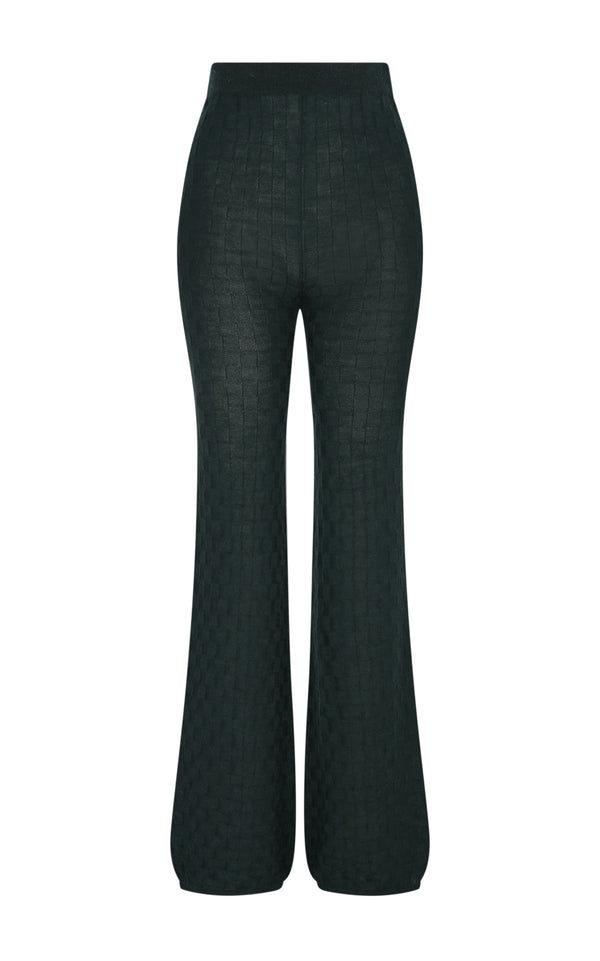 escvdo TAKI LIGHT PANTS | GREEN